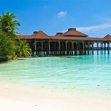 Ranveli Village Villingilivaru Island エクステリア 写真