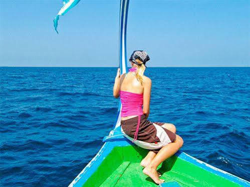 Ranveli Village Villingilivaru Island エクステリア 写真