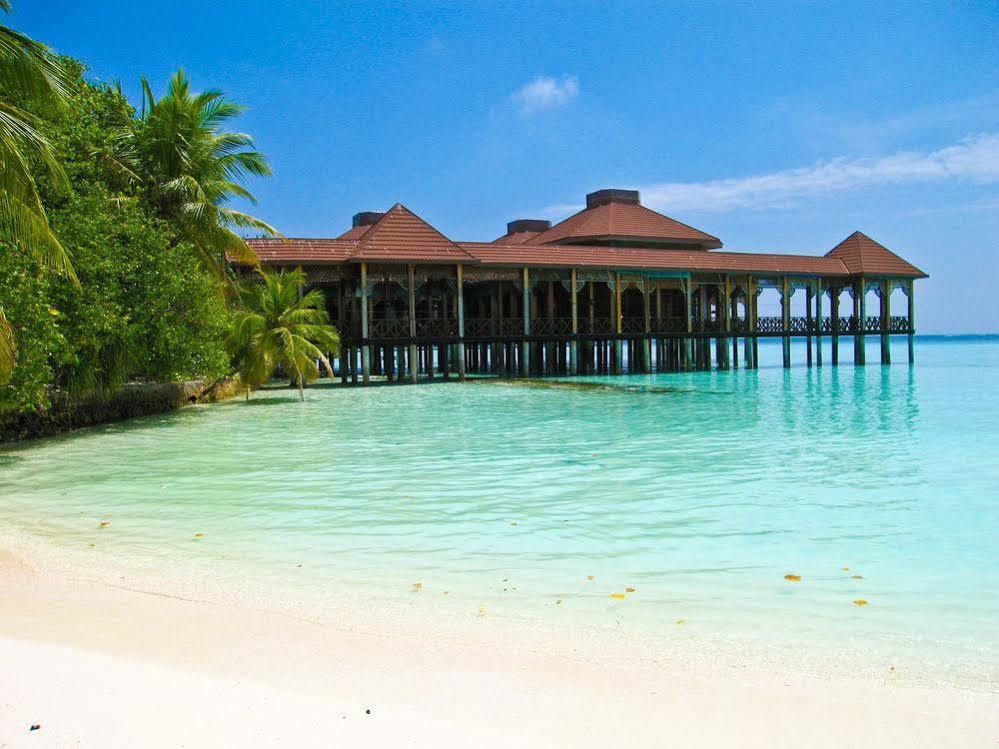 Ranveli Village Villingilivaru Island エクステリア 写真