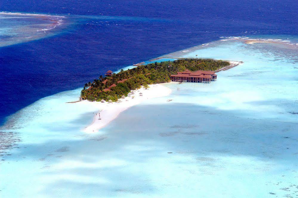 Ranveli Village Villingilivaru Island エクステリア 写真
