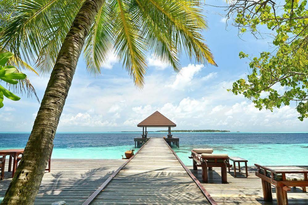 Ranveli Village Villingilivaru Island エクステリア 写真