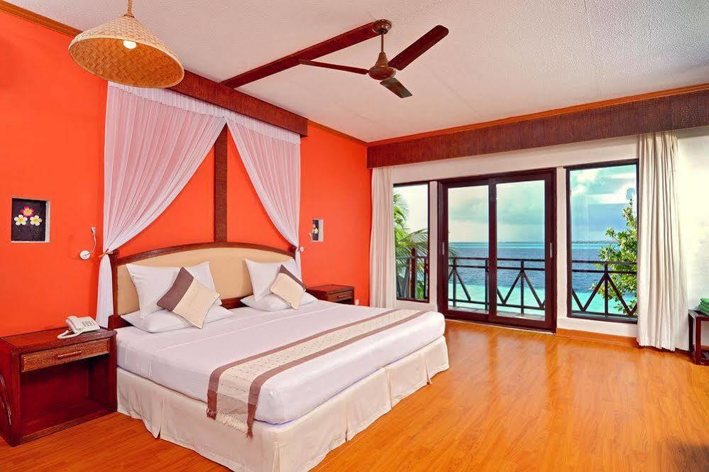 Ranveli Village Villingilivaru Island エクステリア 写真